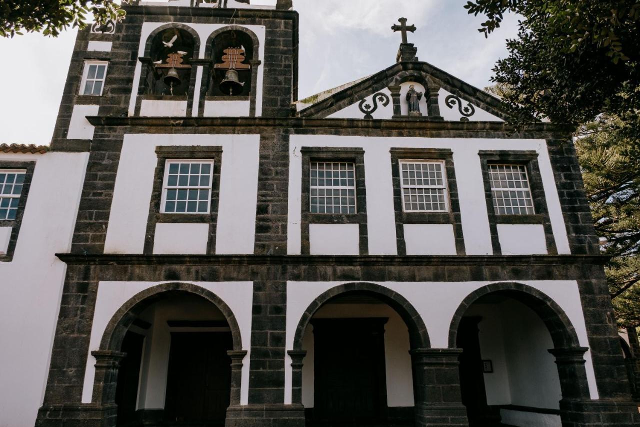 Azores Youth Hostels - Pico São Roque do Pico Exterior foto