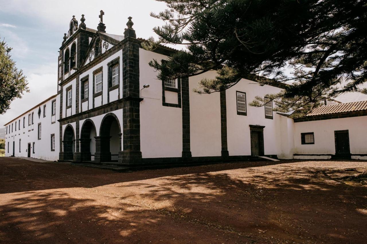Azores Youth Hostels - Pico São Roque do Pico Exterior foto